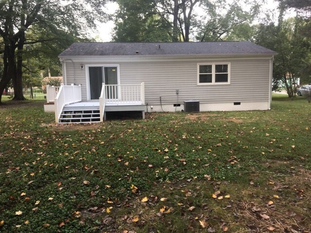Building Photo - 112 Williamson Dr