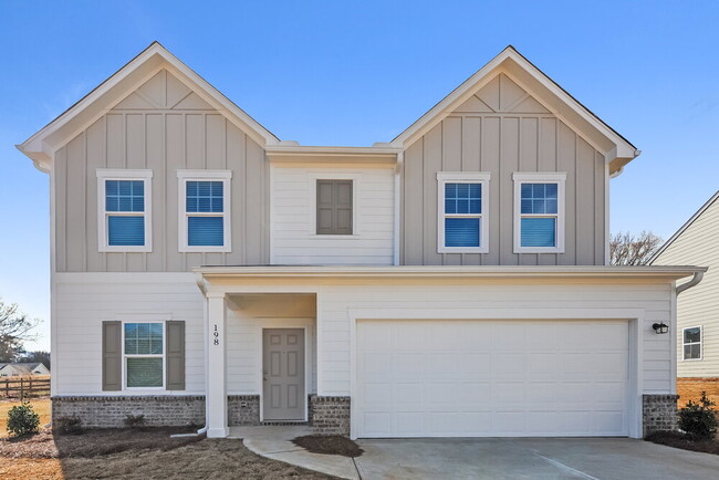 Building Photo - 198 Pond Ct