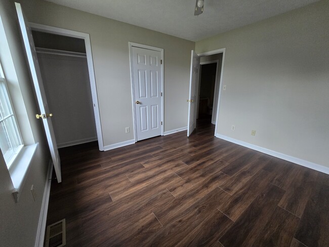 Bedroom 2 - 315 E 6th St