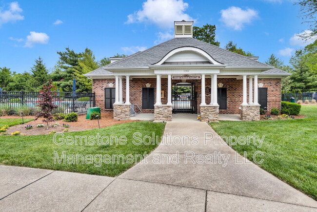 Building Photo - 301 Pennystone Cir