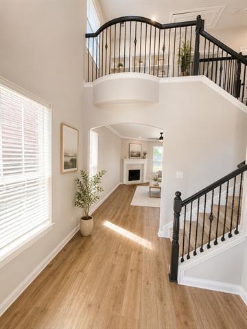 Building Photo - 1709 Belton Dr