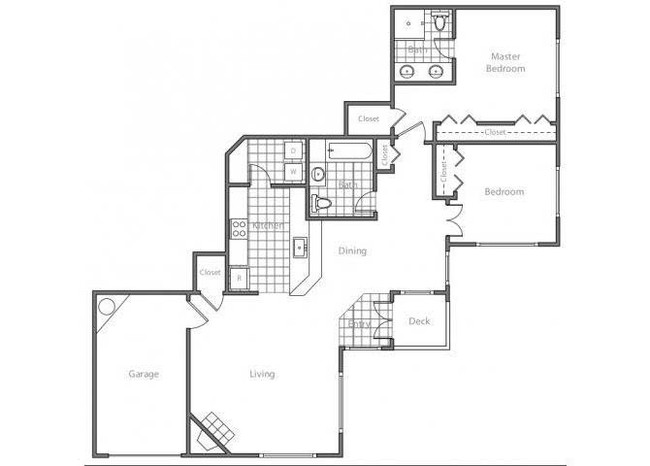 Floorplan - LionsGate South