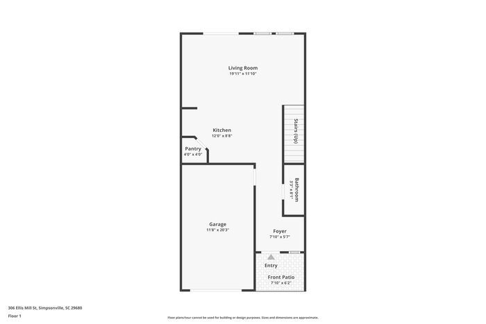 Building Photo - 306 Ellis Mill St
