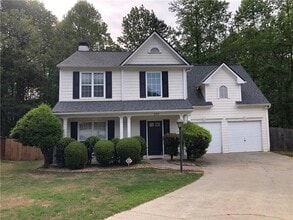 Building Photo - 370 Manor Glen Dr