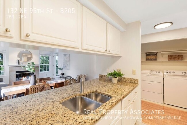 Building Photo - 132 NE 95th St