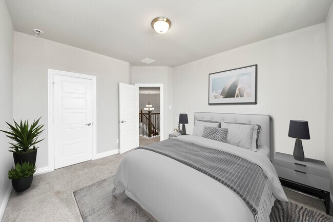 Building Photo - 1831 Golden Cape Dr