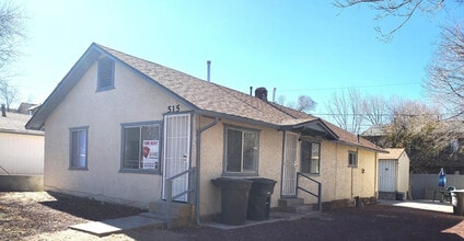 Building Photo - 515 S O'Leary St