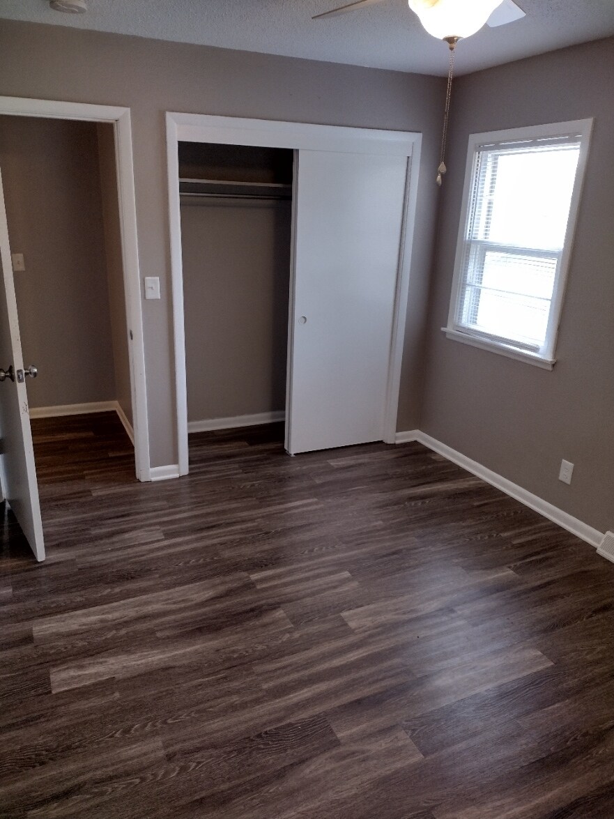 Second Bedroom (Pic 1 of 2) - 2700 64th St