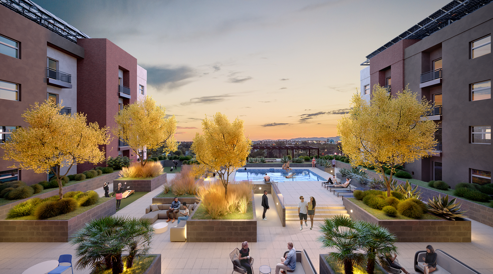 Primary Photo - ECO PHX