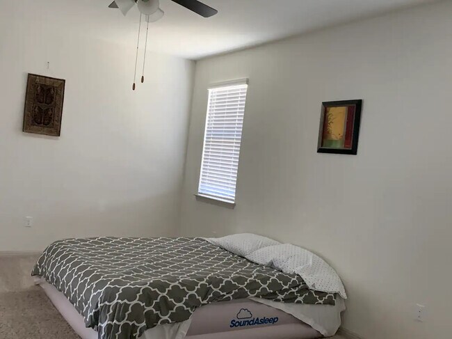 Huge Master Bedroom - 18412 Anicio Gallo Dr