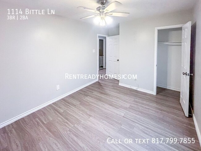 Building Photo - 1114 Bittle Ln
