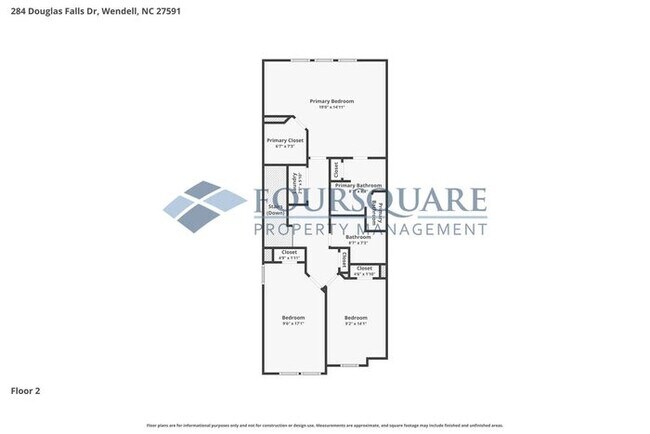 Building Photo - Stylish End-Unit Townhome with Open Floor Plan, Modern Kitchen & 1-Car Garage – Wendell, NC