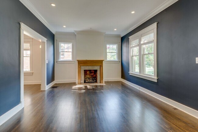 Building Photo - Welcome home to this historic stunner on o...