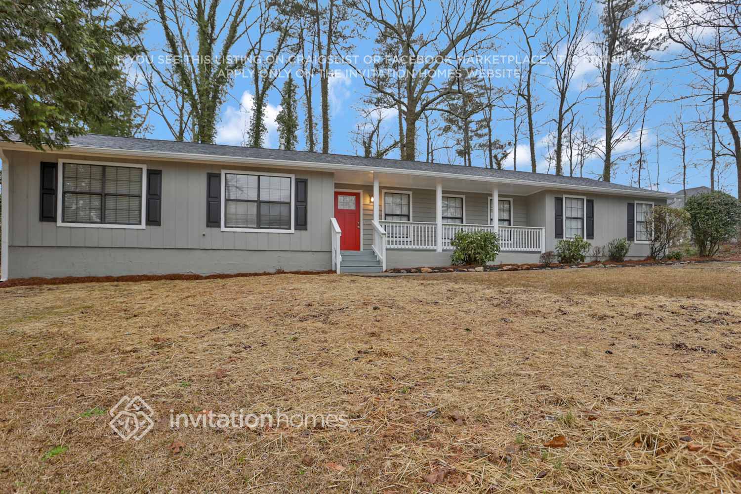 Building Photo - 1554 Glen Arm Ct