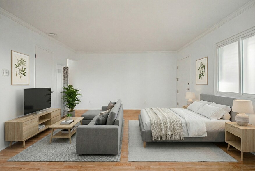 Building Photo - 5845 Interceptor St