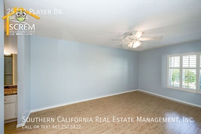 Building Photo - 25711 Player Dr