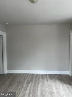 Building Photo - 5717 N Park Ave