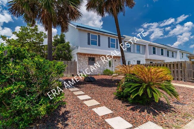 Building Photo - Okaloosa Island