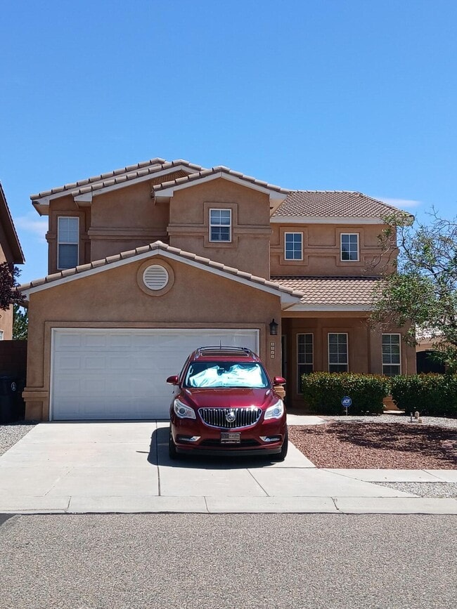 Primary Photo - 5519 Mansfield Pl NW