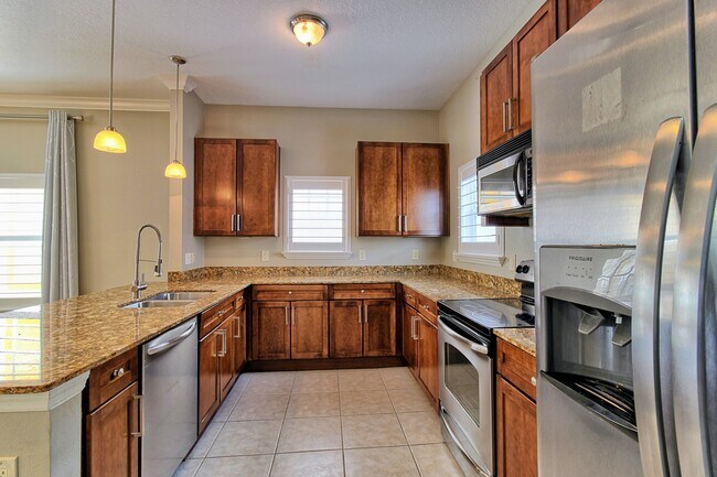 Kitchen, with large pantry - 111 N Albany Ave