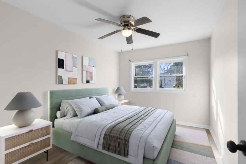 Building Photo - 1122 Morgan St