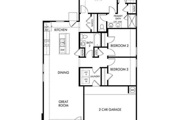 Building Photo - 1231 Meyers Mdw