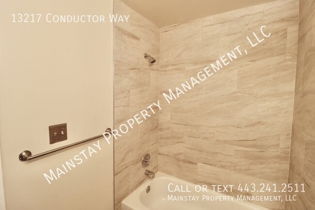 Building Photo - 13217 Conductor Way