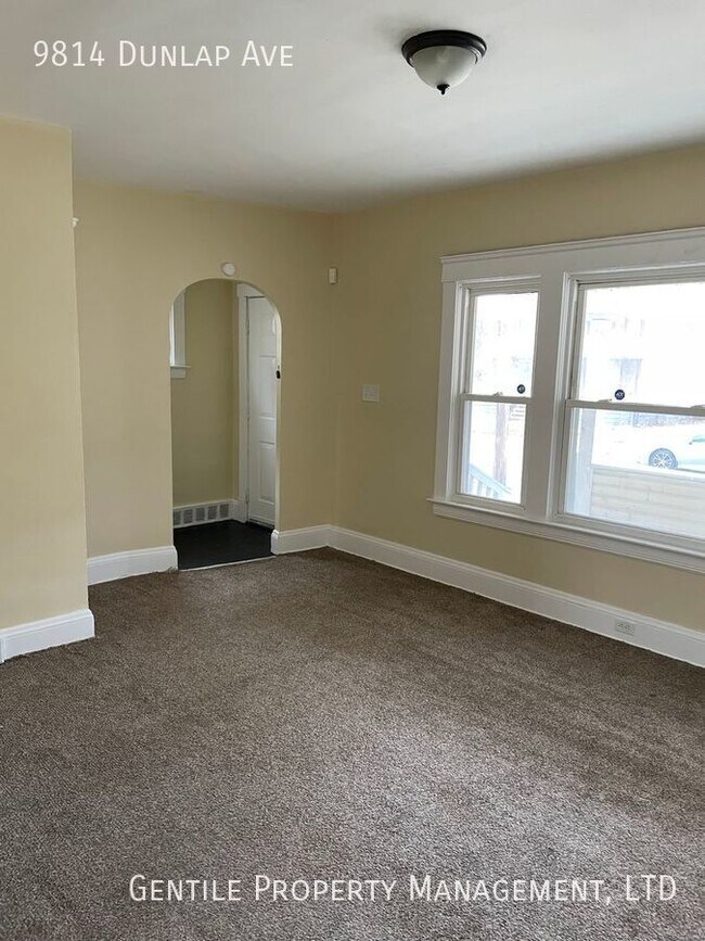 Building Photo - A Gentile Property - 9814 Dunlap Ave