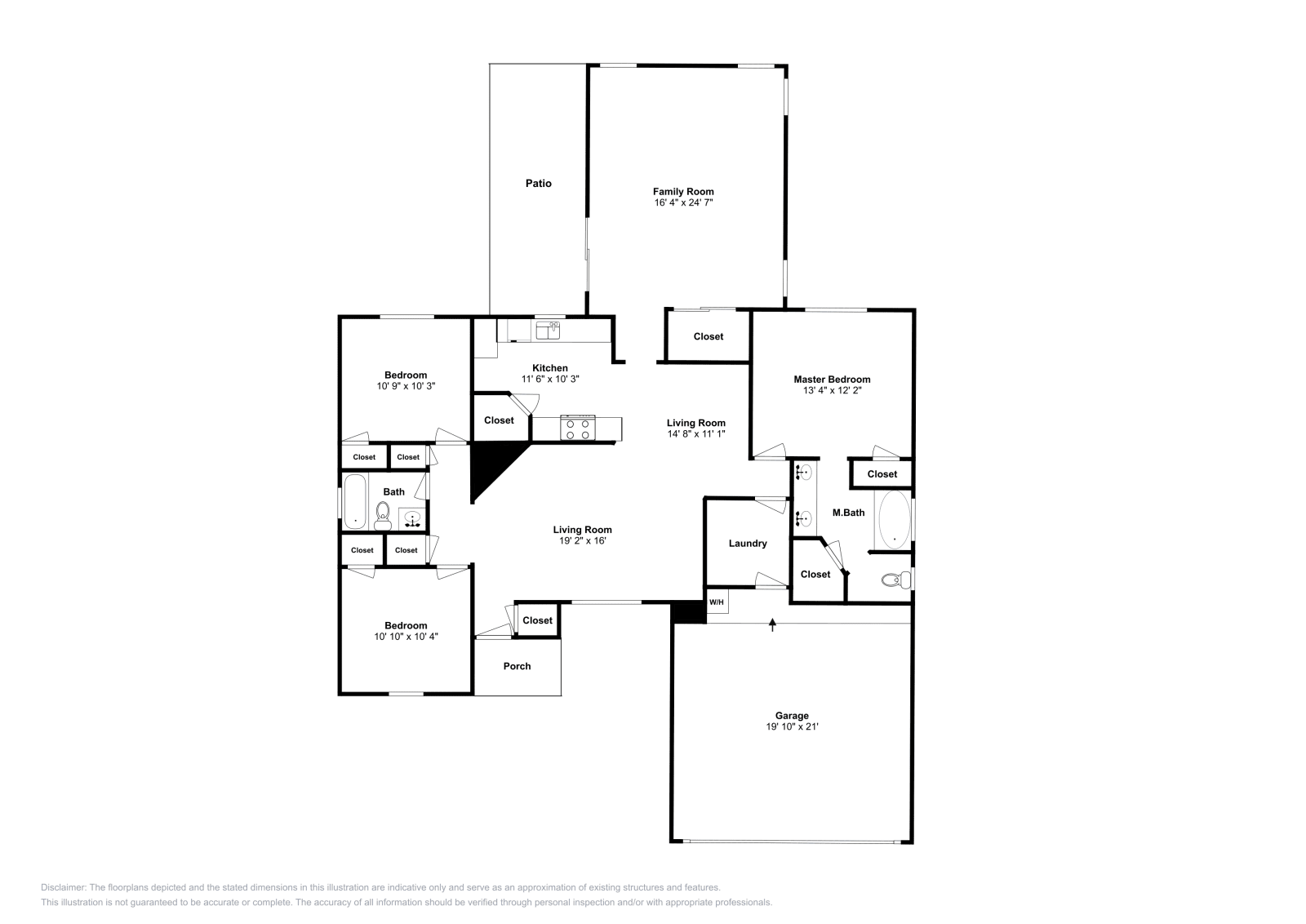 Building Photo - 223 Freedom Ln