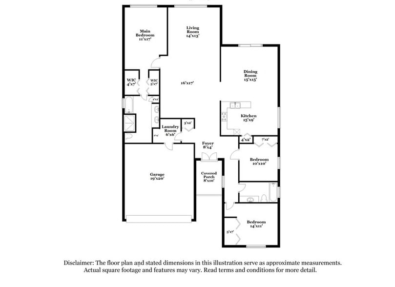 Building Photo - 4075 Sabal Lakes Rd