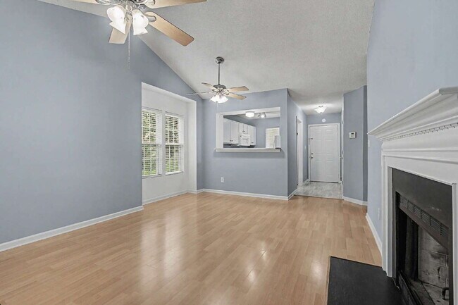 Building Photo - One-Story Home in Youngsville
