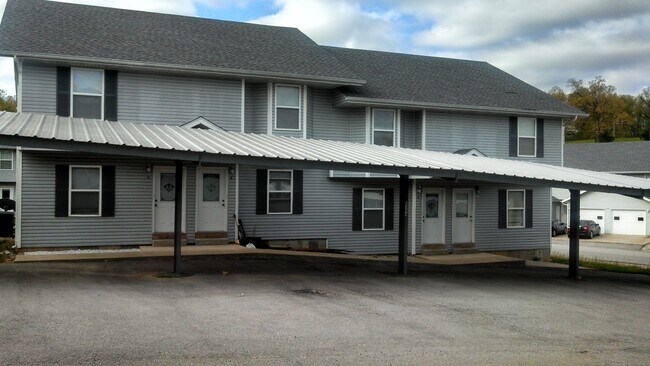 Building Photo - 20380 Skyview Dr