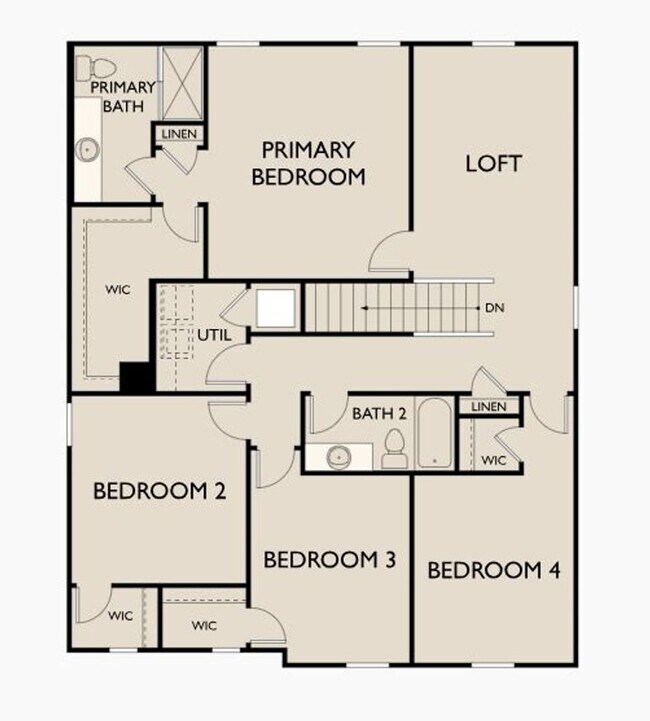 Building Photo - INCREDIBLE HOME THAT BACKS THE PRESERVE 4 ...