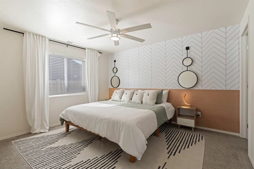 Building Photo - 3804 Bobwhite St