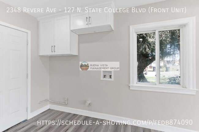 Building Photo - 2348 Revere Ave