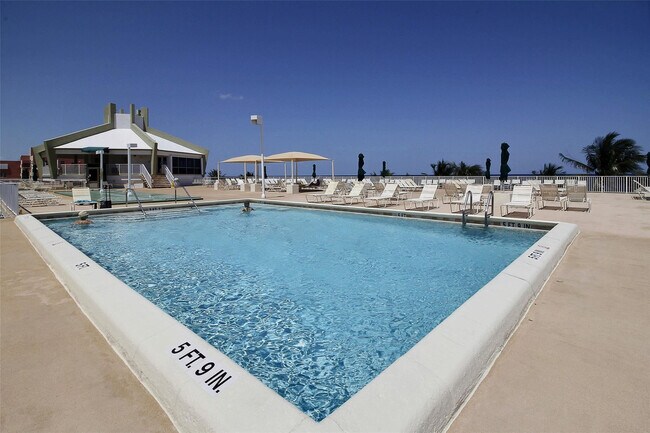 Building Photo - 101 Briny Ave