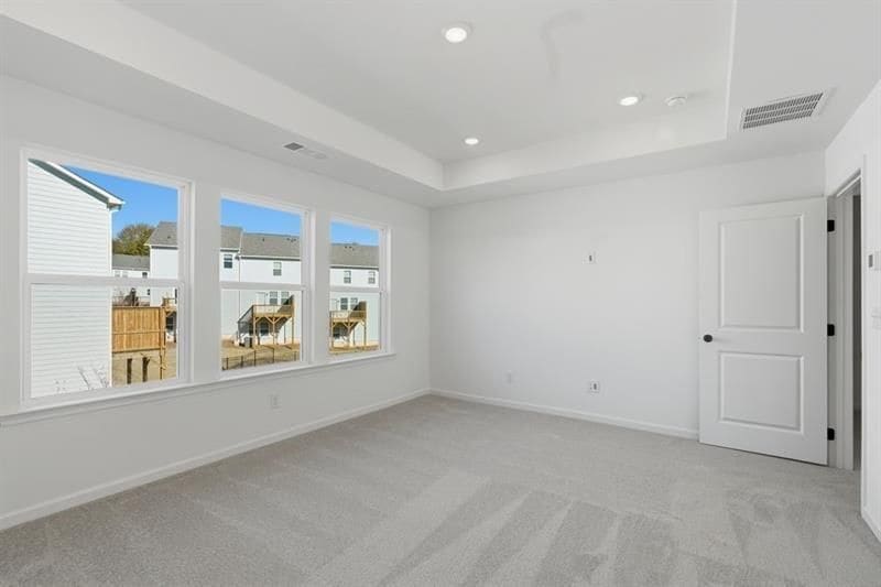 Building Photo - 6137 Wayburn St