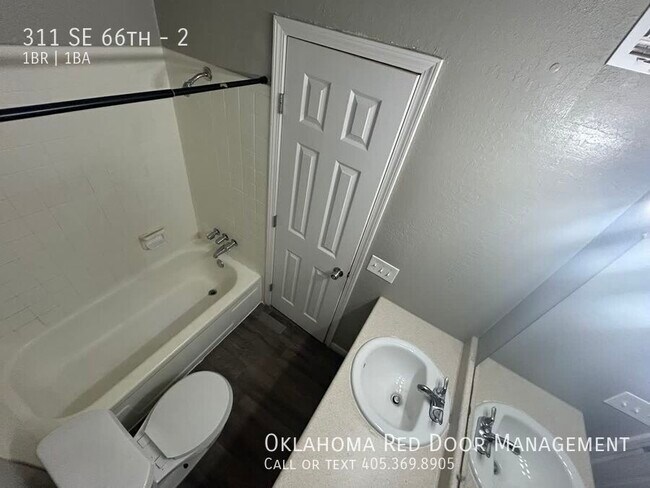 Building Photo - 311 SE 66th St