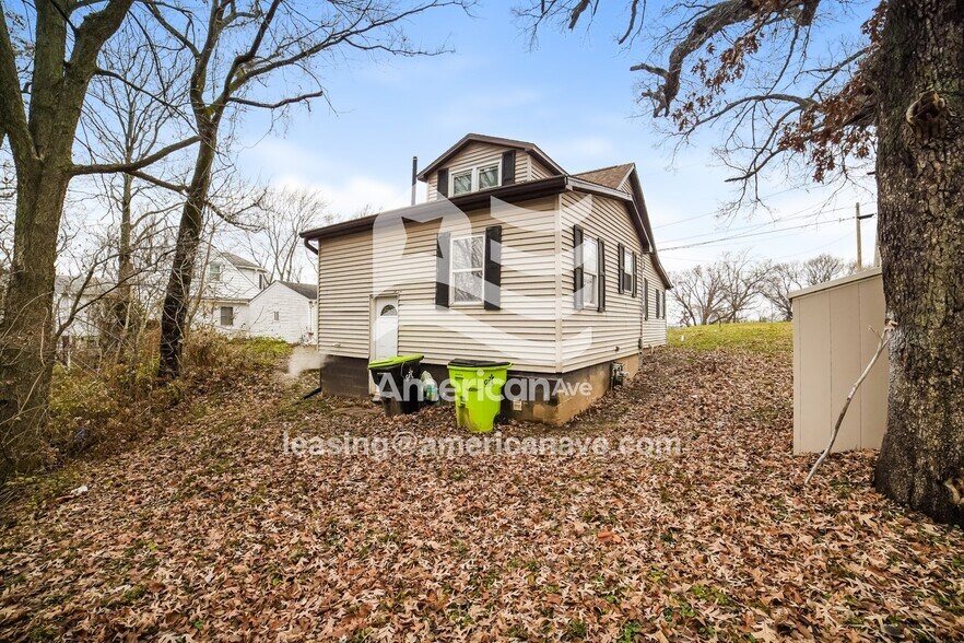 Building Photo - 500 Scenic Park Dr