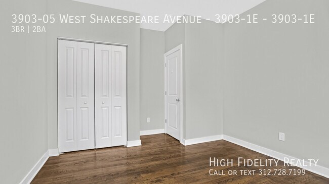 Building Photo - 3903 W Shakespeare Ave