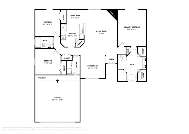 Building Photo - 11507 Otters Den Ct E