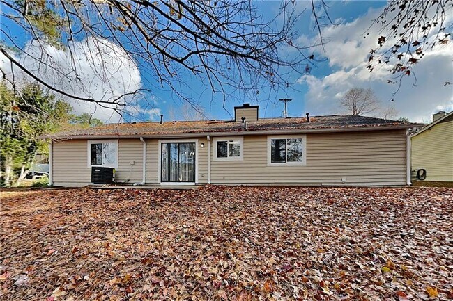 Building Photo - 5359 Stafford Dr NW