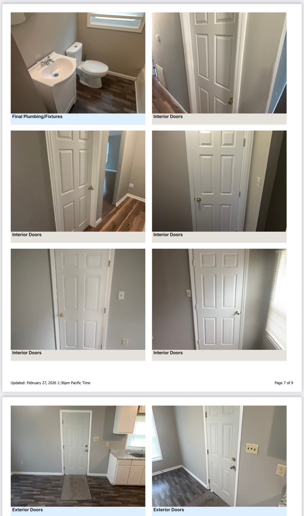 Building Photo - 513 Mullins St