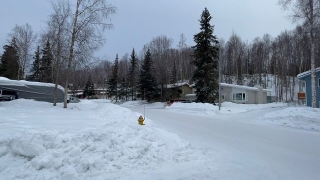 Building Photo - East Anchorage Four Bedroom Home with Bonu...