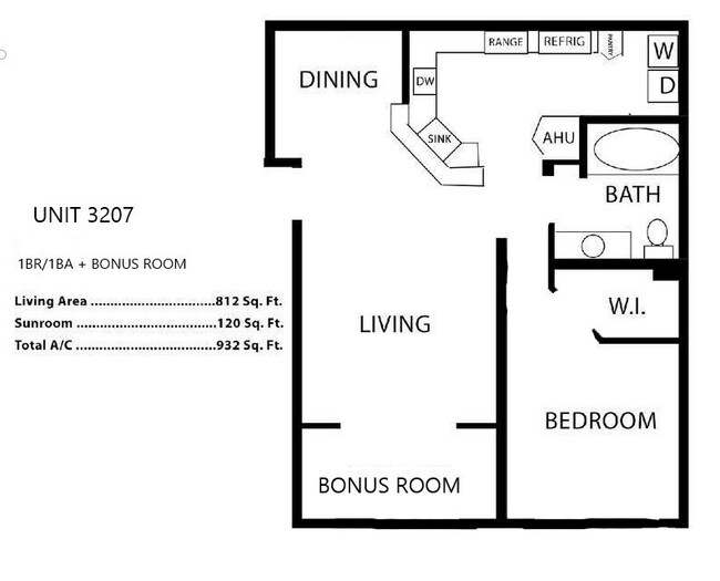 Building Photo - 3207 Myrtlewood Cir E