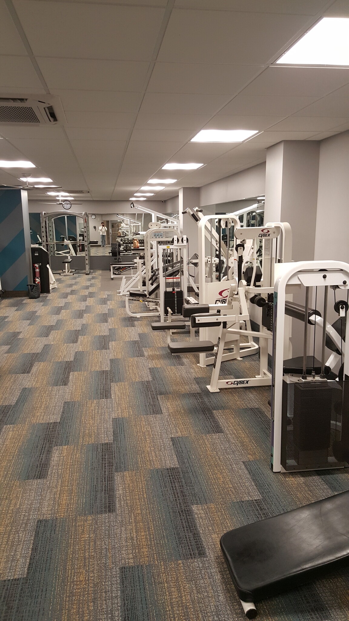 Building Photo - 12900 Lake Ave