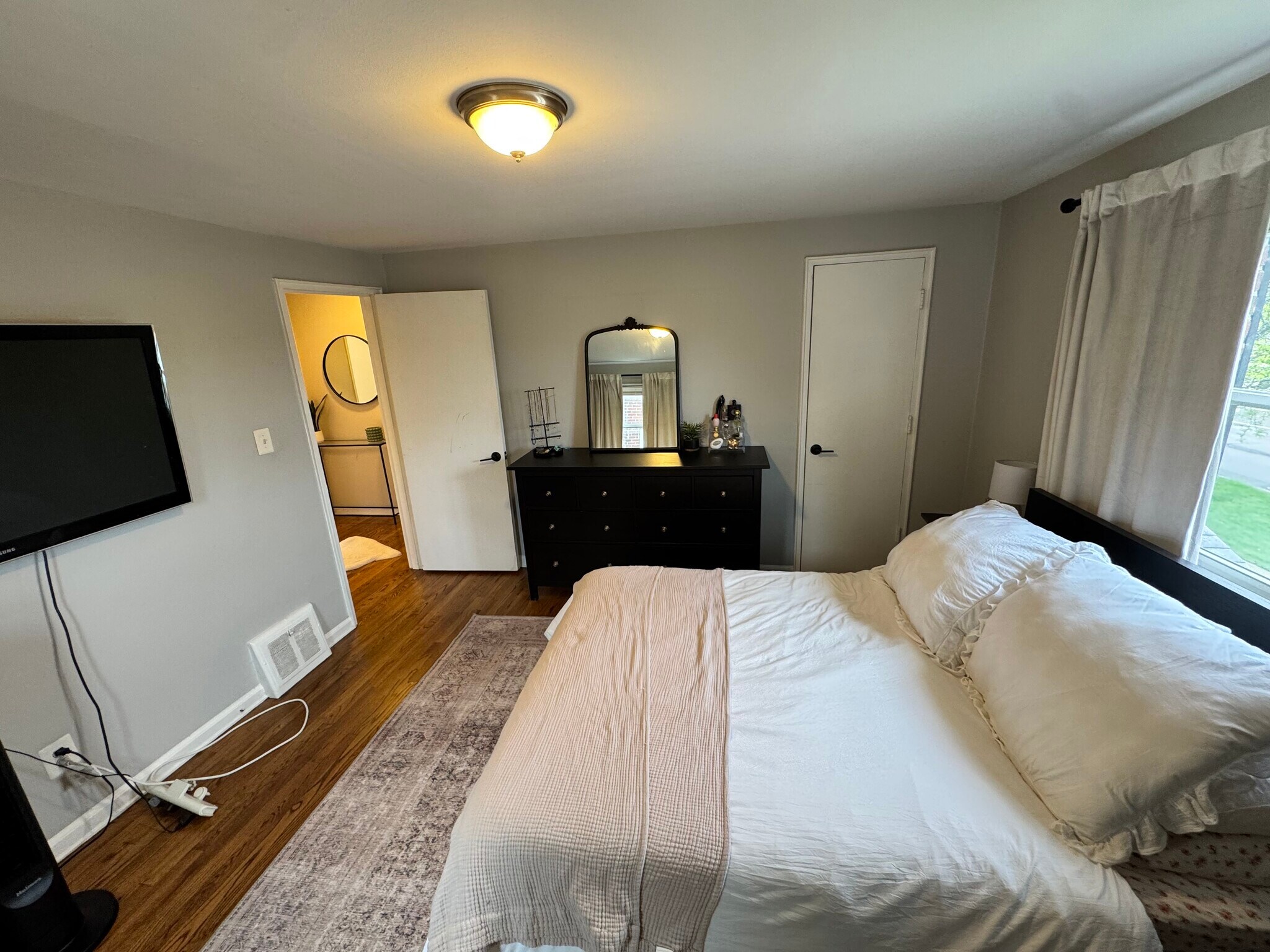 Bedroom 1 - 3324 Coolidge Hwy