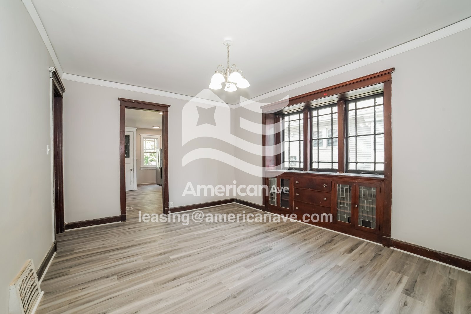 Building Photo - 2103 North North Street