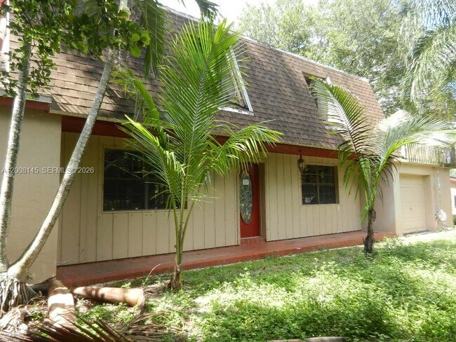 Building Photo - 18950 SW 240th St