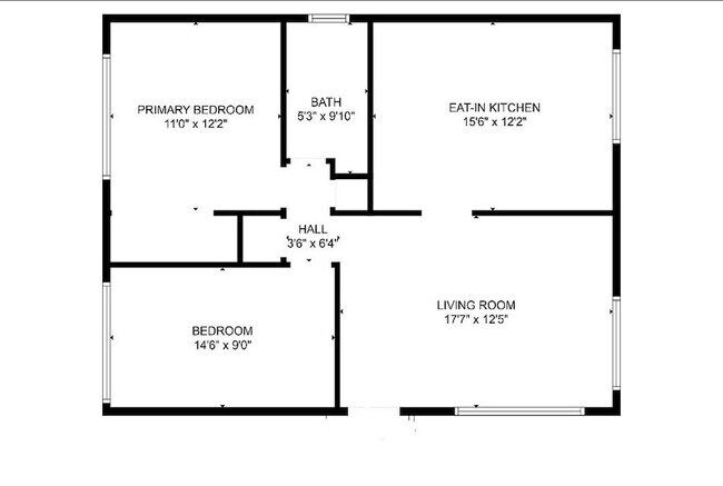 Building Photo - 3638 E 54th St
